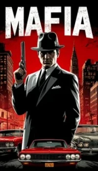 Фильмы и сериалы Про мафию, банды смотреть онлайн в HD качестве на Лордфильм