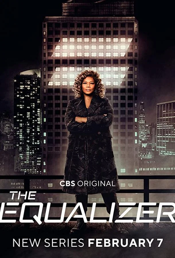 Уравнитель (1-3,4,5 сезон 1-16,17,18 серия) смотреть онлайн