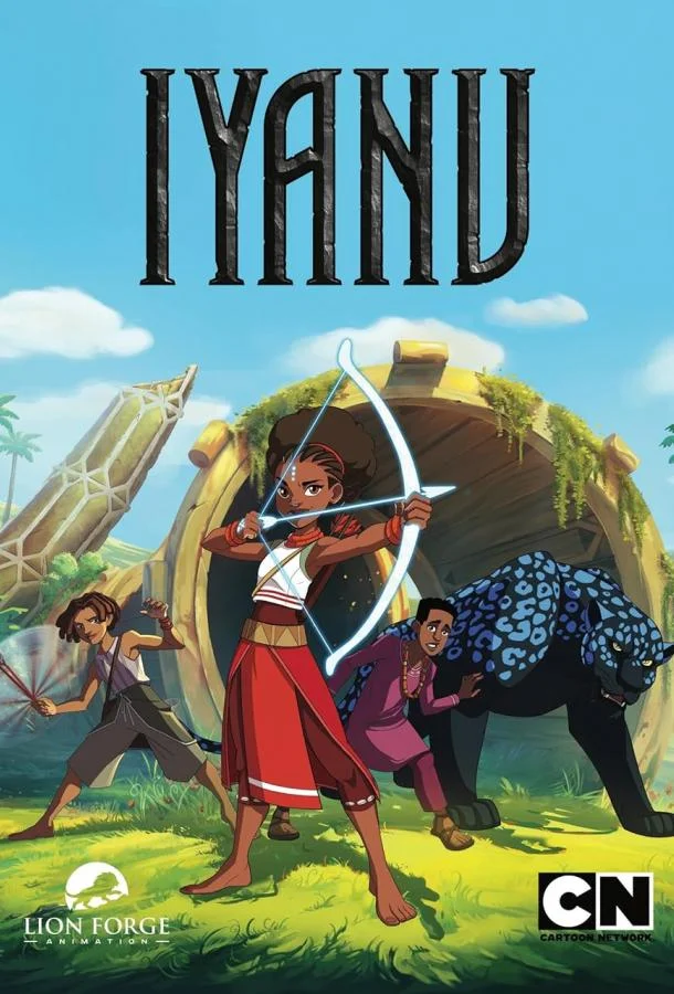 Ияну (1-2 сезон 1-8,9,10 серия) смотреть онлайн