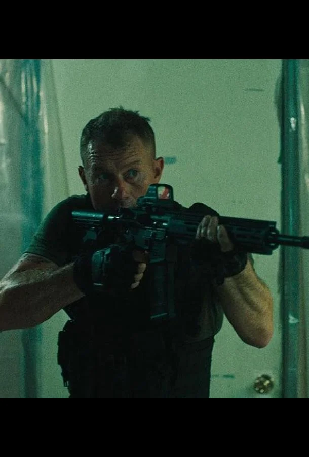 Король слоновой кости (2024) смотреть онлайн