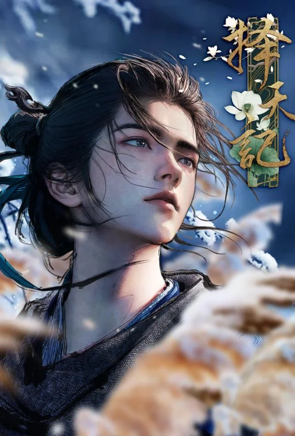 Путь выбора (1 сезон 1-8,9,10 серия) смотреть онлайн