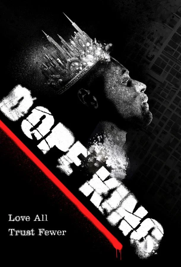 Король дури (2025) смотреть онлайн