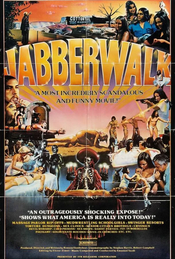 Это Америка (1 сезон 1-2 серия) смотреть онлайн