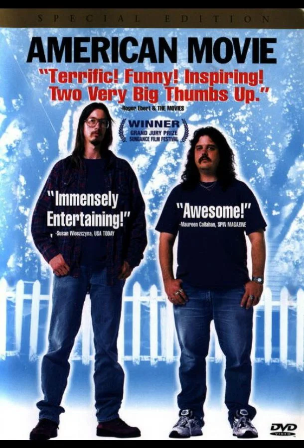 Американское кино (1999) смотреть онлайн