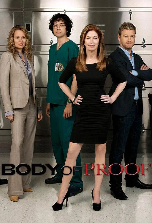 Следствие по телу (1-2,3 сезон 1-11,12,13 серия) смотреть онлайн