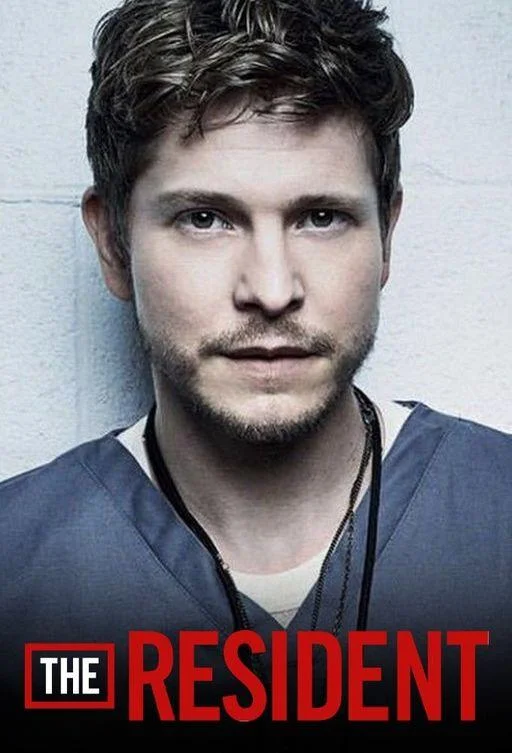 Ординатор (1-4,5,6 сезон 1-11,12,13 серия) смотреть онлайн