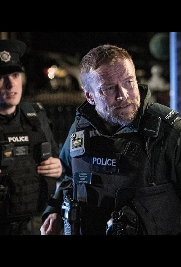 Голубые огни (1-2,3 сезон 1-4,5,6 серия) смотреть онлайн