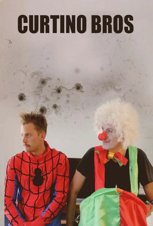 Братья Куртино (2020) смотреть онлайн