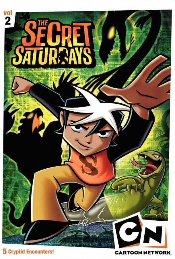 Семейство Сатурдей (1 сезон 1-24,25,26 серия) смотреть онлайн