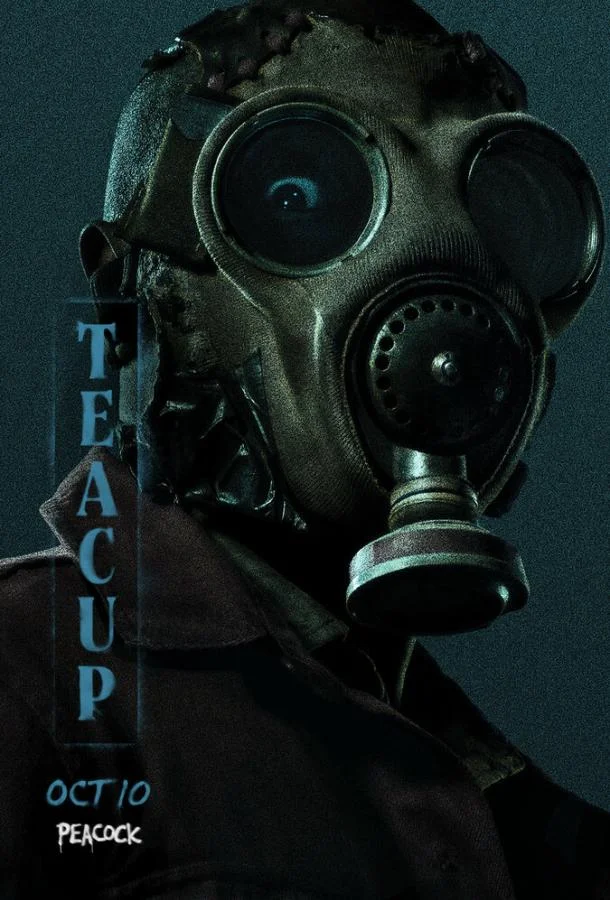 Чайная чашка (1 сезон 1-6,7,8 серия) смотреть онлайн