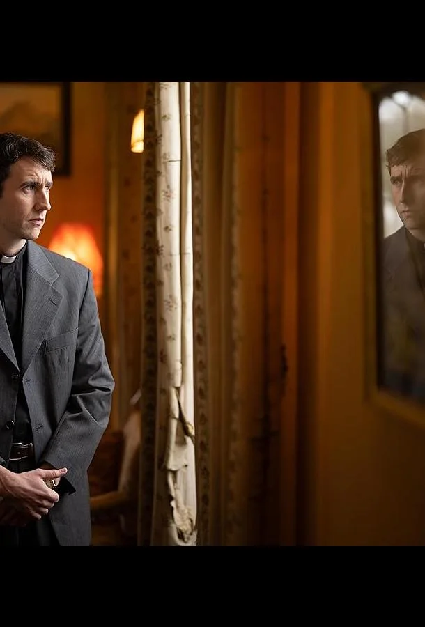 Убийство перед вечерней (1 сезон 1-4,5,6 серия) смотреть онлайн