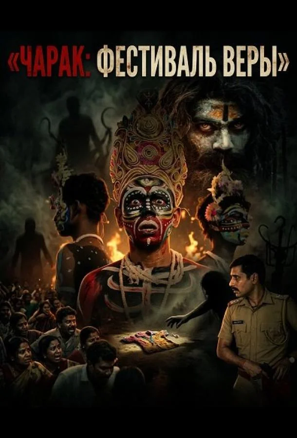 Чарак: фестиваль веры (2026) смотреть онлайн