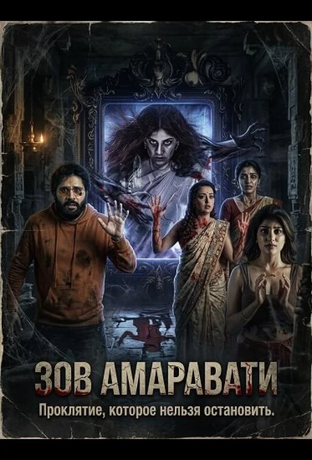 Зов Амаравати (2025) смотреть онлайн